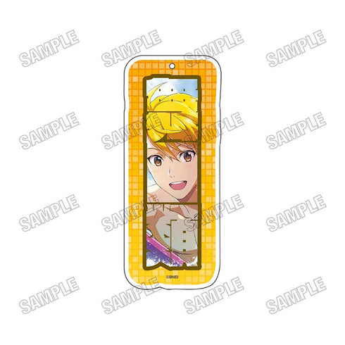 『アイドルマスター SideM』BIGアクリルネームプレートキーホルダー【PICTURE COLLECTIONver.】2舞田類